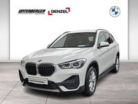 Gebraucht BMW X1 Advantage 190 PS (139 kW) 2020 Weiß SUV
