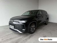 Neu VW Tayron 150 PS (110 kW) 2025 Schwarz  metallic SUV