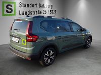 gebraucht Dacia Jogger Expression TCe 110 PF 5-sitzig