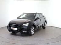 gebraucht Audi Q2 30 TFSI admired