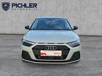gebraucht Audi A1 Sportback 30 TFSI intense