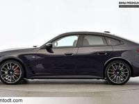 Gebraucht BMW i4 M Sport 400 kW (544 PS) 2024 Violett Limousine