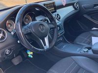 gebraucht Mercedes GLA200 CDI 4MATIC Aut.