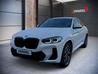 gebraucht BMW X4 xDrive 20i G02 B48