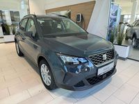 gebraucht Seat Arona Reference Edition 1.0 TSI