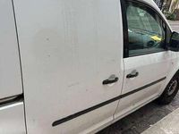 gebraucht VW Caddy 1.6 tdi