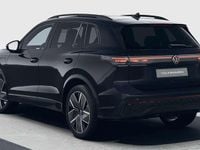Gebraucht VW Tiguan Sport 204 PS (150 kW) 2025 Schwarz SUV