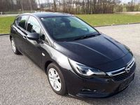 gebraucht Opel Astra Astra6 CDTI Ecotec Innovation