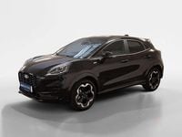 Neu Ford Puma ST-Line X 155 PS (114 kW) 2026 Schwarz SUV