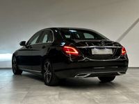 gebraucht Mercedes C200 C 200d (205.001)