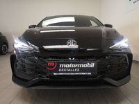 Neu MG MG3 Luxury 102 PS (75 kW) 2025 Kleinwagen