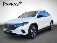 gebraucht Mercedes EQA250 Navi Cam Distr PTS Wide LED SHZ EASY-PACK