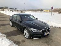 gebraucht BMW 750 750 i xDrive Aut.