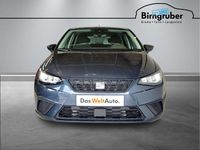 gebraucht Seat Ibiza Style Edition 1.0 TSI DSG