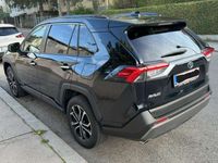 gebraucht Toyota RAV4 RAV 42,5 Hybrid VIP AWD VIP