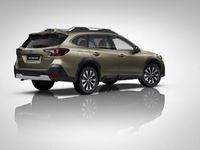 gebraucht Subaru Outback 2,5i Premium AWD CVT Lager