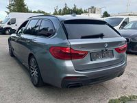 gebraucht BMW 550 M550d xDrive