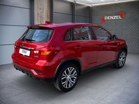 gebraucht Mitsubishi ASX 1,6 MIVEC Inform