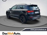 gebraucht Cupra Ateca 2.0 TSI DSG 4Drive 190