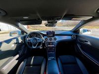 gebraucht Mercedes CLA200 Shooting Brake d 4MATIC Aut.