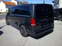 gebraucht Mercedes V300 d 4M lang AMG Leder TOP-Ausstattung