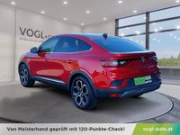 gebraucht Renault Arkana E-Tech Hybrid 145 Intens Aut.