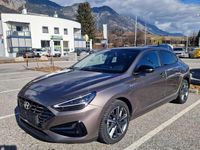 Gebraucht Hyundai i30 159 PS (116 kW) 2021 Bronze Limousine