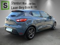 gebraucht Renault Clio IV Life TCe 75