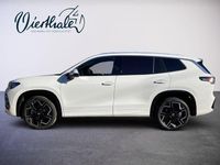 gebraucht VW Tayron Sport TDI 4MOTION DSG