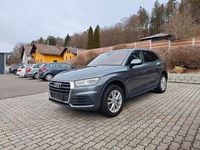 Gebraucht Audi Q5 190 PS (139 kW) 2018 Grau SUV