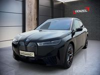 gebraucht BMW iX iM60