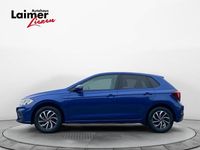 gebraucht VW Polo Friends TSI