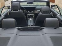 gebraucht Mercedes E450 E-Klasse4matic Cabriolet Cabrio