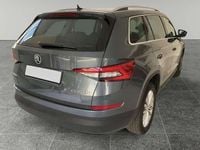 Gebraucht Skoda Kodiaq Ambition 150 PS (110 kW) 2019 Grau SUV