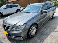 gebraucht Mercedes E350 CGI BlueEfficiency Avantgarde Aut.