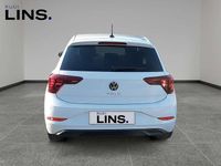 gebraucht VW Polo 4Me