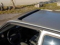 gebraucht VW Golf Golf Rabbit CL