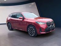 gebraucht BMW X3 20 d xDrive M Sport 20d Pro DrivePro+Inno+Premi...