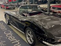 gebraucht Chevrolet Corvette 