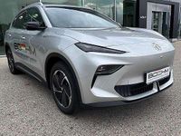 Gebraucht MG MG5 EV Luxury 169 kW (231 PS) 2025 Silber Kombi