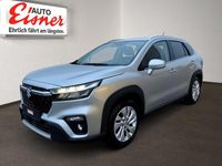 gebraucht Suzuki SX4 S-Cross 1.4 GL DITC HYBRID