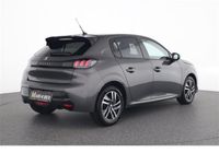 gebraucht Peugeot 208 Allure PT EAT8 Limousine