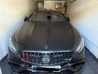 Gebraucht Mercedes S500 455 PS (334 kW) 2016 Limousine