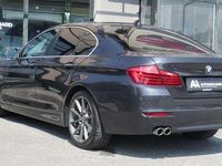 gebraucht BMW 520 d xDrive Österreich-Paket Aut.