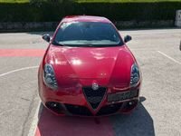 gebraucht Alfa Romeo Giulietta Veloce 1.750 TBi TCT