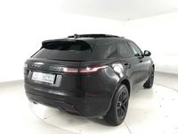 gebraucht Land Rover Range Rover Velar 