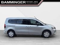 gebraucht Nissan Townstar L2 DIG-T 130 7Sitzer / N-Connecta Evalia