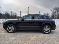 gebraucht Porsche Macan S 30 18 Zoll Räder