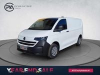 Gebraucht VW Transporter 110 PS (80 kW) 2025 Weiss  metallic Van