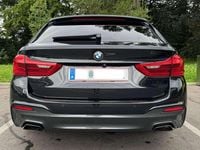 gebraucht BMW 540 540xD M-Paket, Shadowline, Vollausstattung